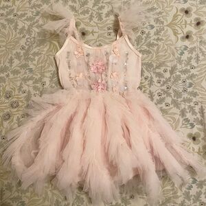 Tutu du Monde Savanah Dress